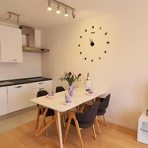 Apartament Galija 1, Zadar