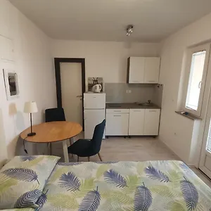 Apartament Emma, Zadar