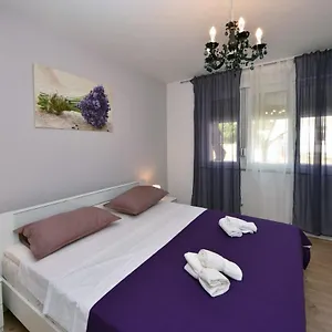  Apartamento Two Bedroom Marinero - Ae1437