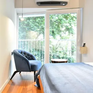  Apartamento Lux Luna & Old Town