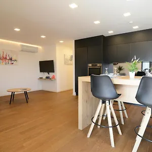 Apartment Novi Apartman Beti Blizu Plaze S Besplatnim Parkingom, Puntamika -, Zadar