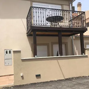  Apartamento Tonka