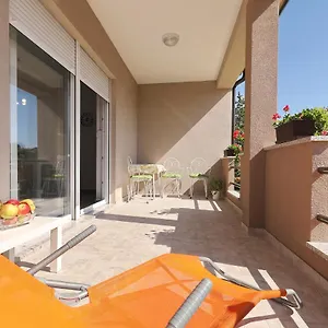 Apartament Lili, Zadar