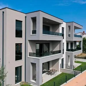  Apartamento Olive