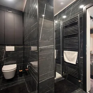  Apartamento Jazine Lux E&t
