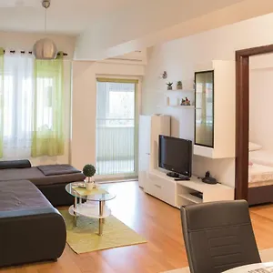 Apartament Gianluca, Zadar