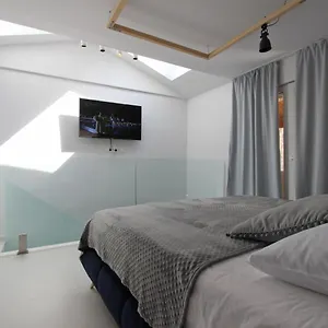 Apartment Zadar Central Apartment, Zadar